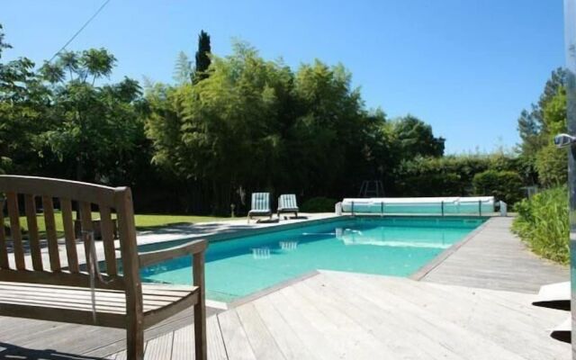 Mas de l'Ermitage
