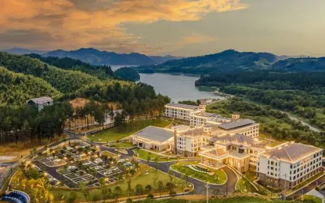Radisson Yiman Hotel Jinle