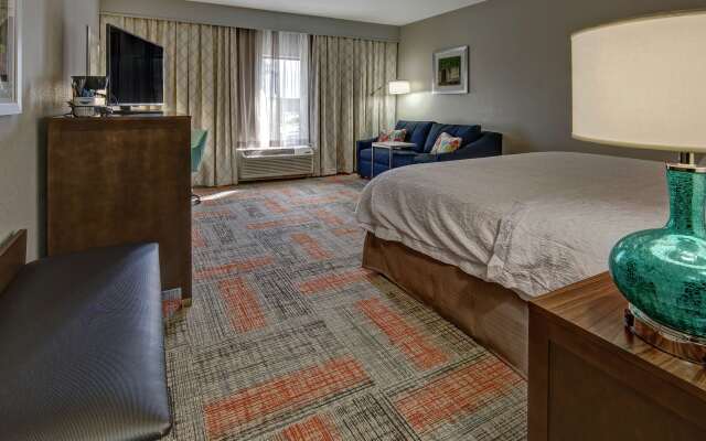 Hampton Inn Summerville SC