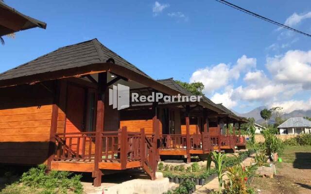 Wisata Rinjani Villa Syariah RedPartner