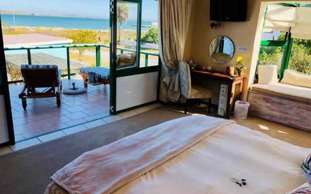 Sandra's Guest House