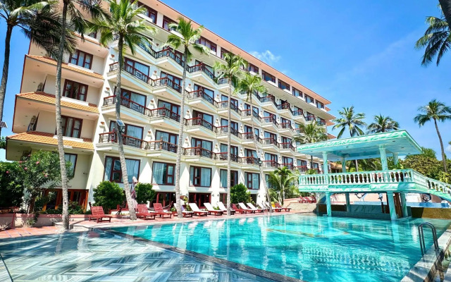 Caty Muine Beach Resort & Spa