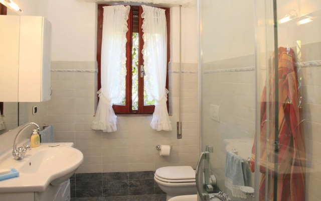 Carla Forte dei Marmi