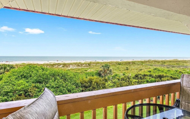 Unit 3326 - Ocean & Racquet Club