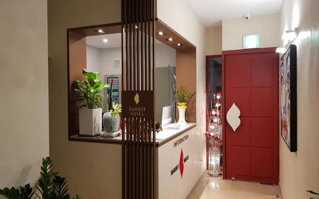 Maron Hotel Nampo