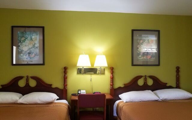 SureStay by Best Western Groves