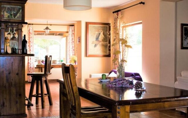 Campanarios de Azaba