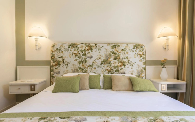 Relais Santa Chiara - Tuscany Charme