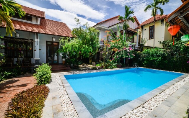 Orchid Garden Homestay