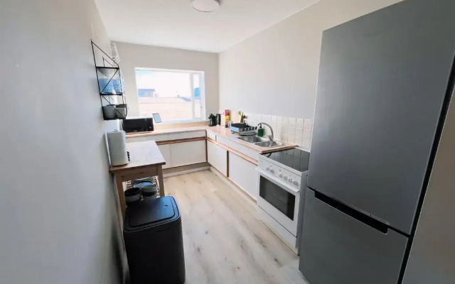 Guesthouse Gardur