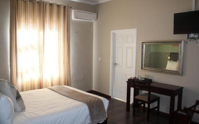 Scenery Bed And Breakfast