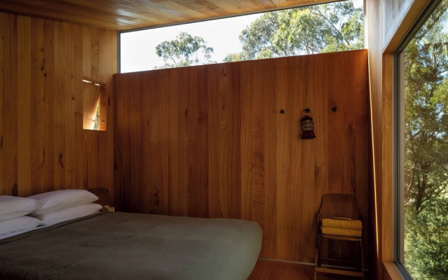 Russell's Cabins