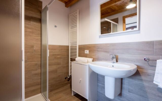 Apartment Il Tiglio Mondovì