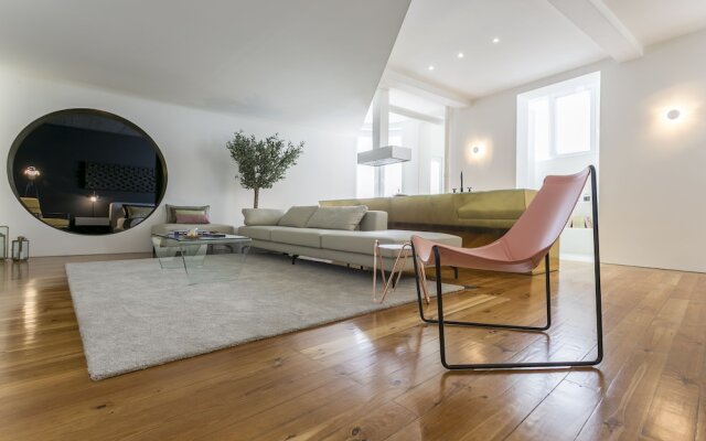 Koru Central Downtown Design Apartment