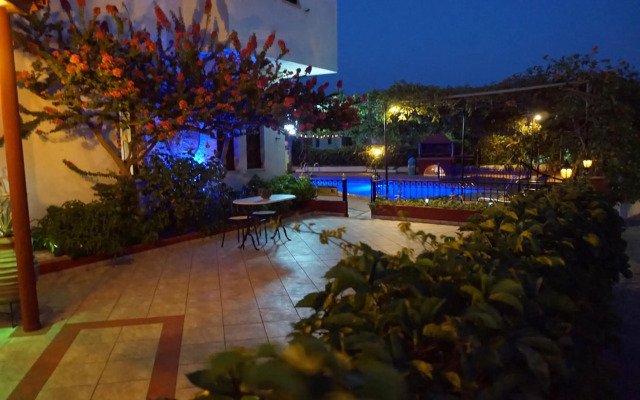 Hotel Mary