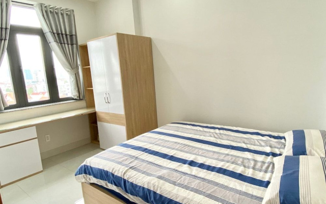 La Maison Apartment