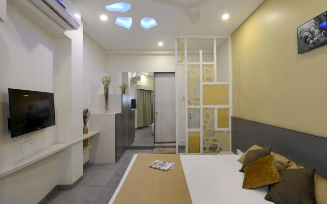 Hotel Raj Mahal