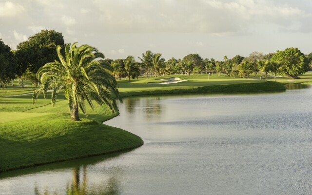 Trump National Doral Miami