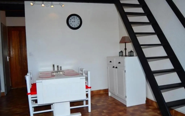 Appartement Port Barcarès, 2 pièces, 5 personnes - FR-1-431-97