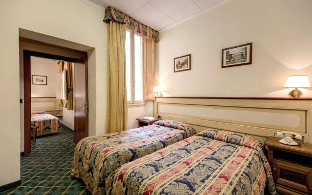 Hotel De Lanzi
