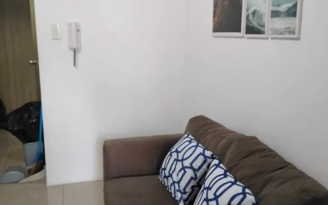 Shore 1 & 3 Residences MOA by darpm