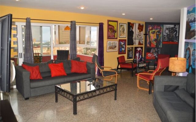 Aparthotel Ada