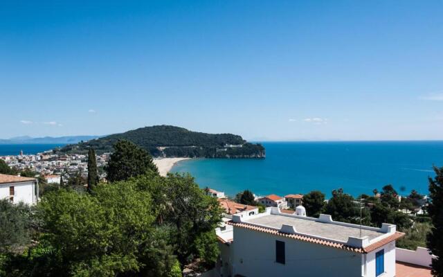 Il Giardino dei Lauri