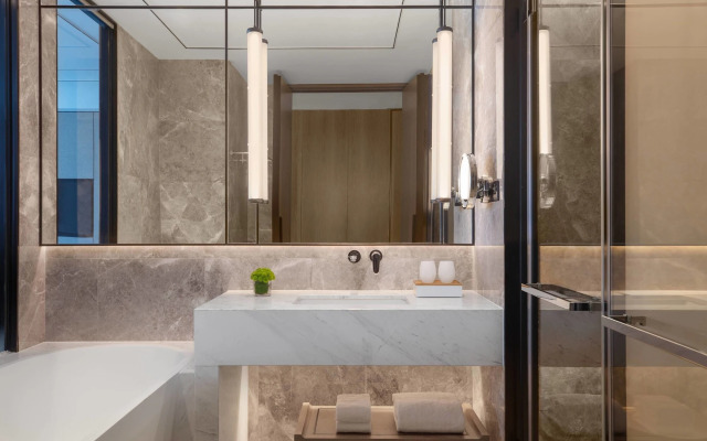 Hangzhou Marriott Hotel Lin'an