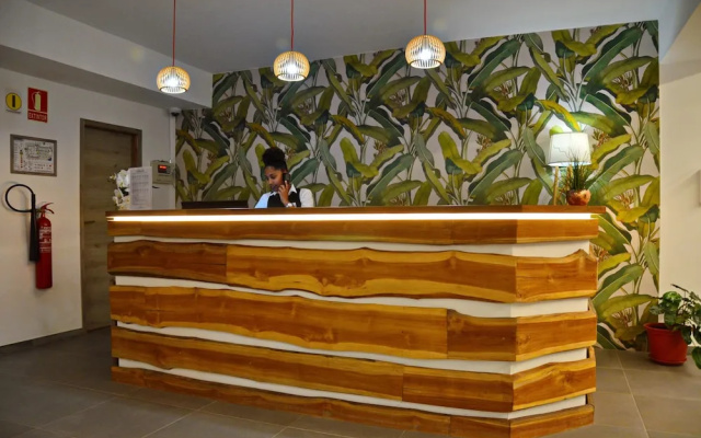 Hotel Sobrado