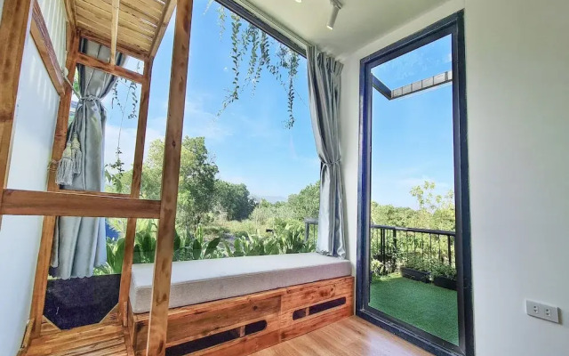 Tuan Chau Ruby Villa