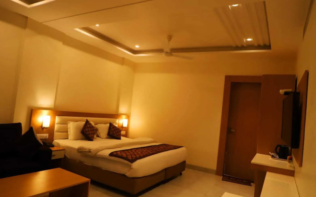 Ananda Castle