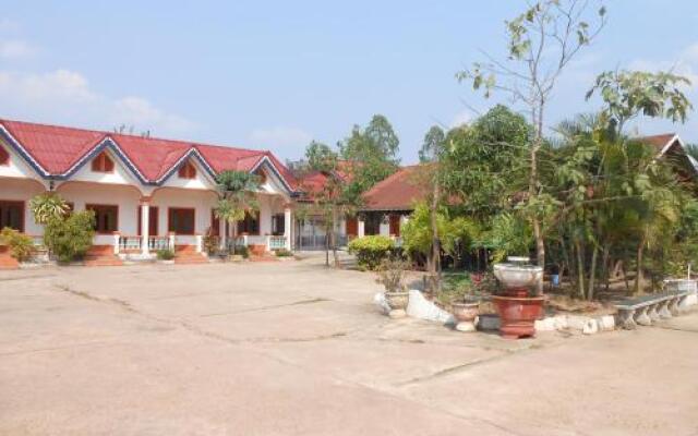 Xaypaseuth Guesthouse