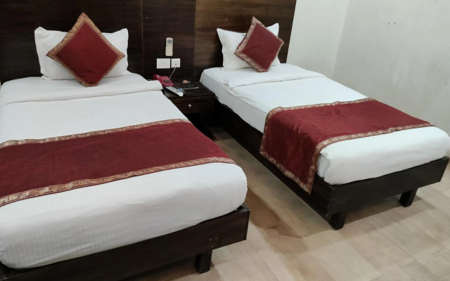 66 Residency - A Boutique Hotel – Guest Rooms – Jaipur