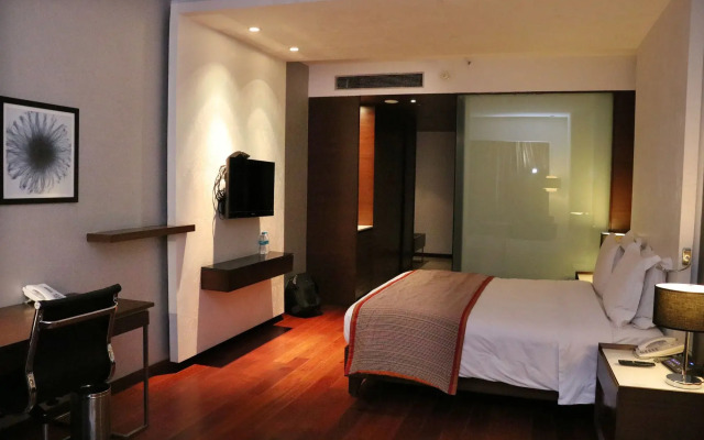 Holiday Inn Chandigarh Panchkula