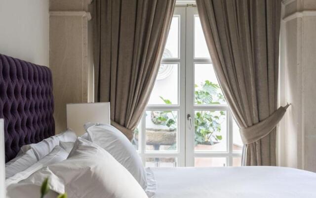 Casa de Triana Luxury Suites by Casa del Poeta