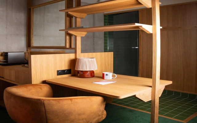 GRAND MESS Clermont-Ferrand