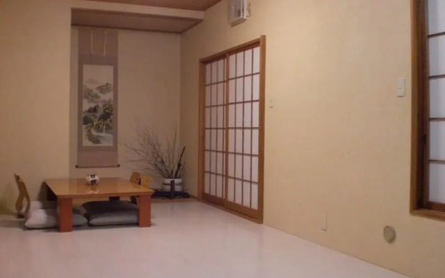 Numazu Ikkyuuan
