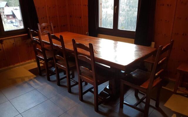 Chalet Amanda