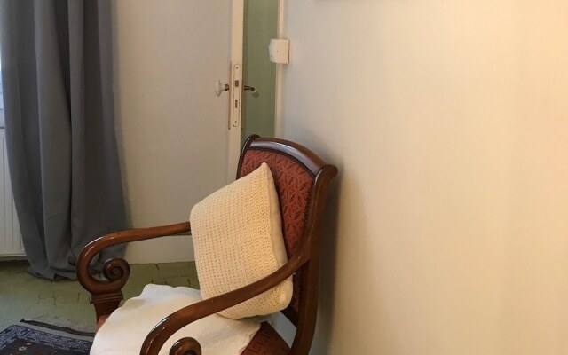 B&B Le Miroir aux Fées