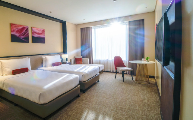 Grand Summit Hotel General Santos