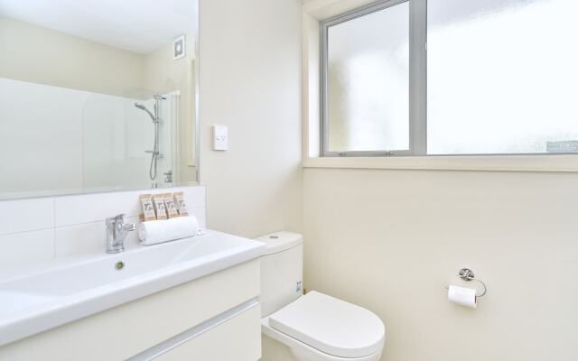 Longmuir - Christchurch Holiday Homes