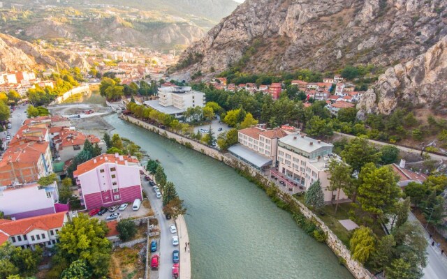 Buyuk Amasya Oteli
