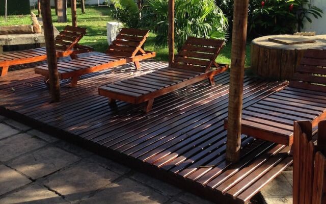 Pousada Convento do Carmo