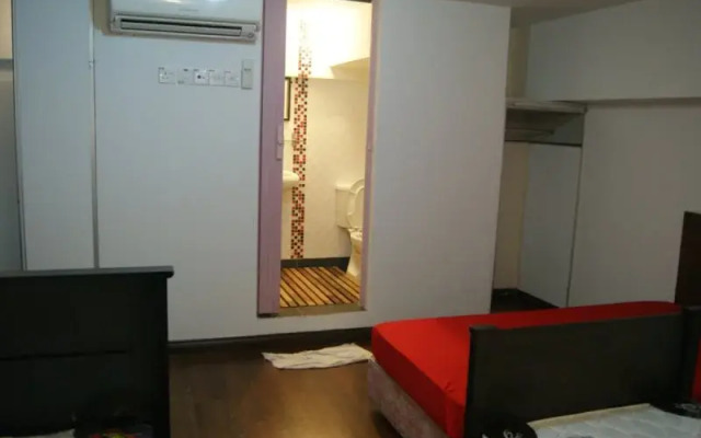Ahnaf Guest House