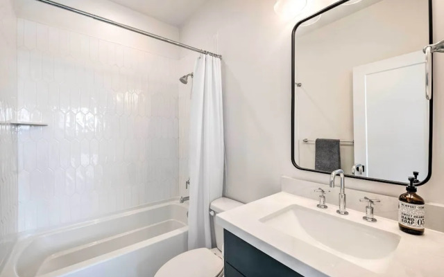 Mountain-view Townhome Near Powder Mountain!