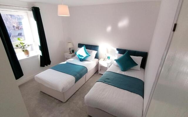 Seaside Apartment