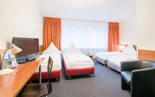 Astoria Hotel