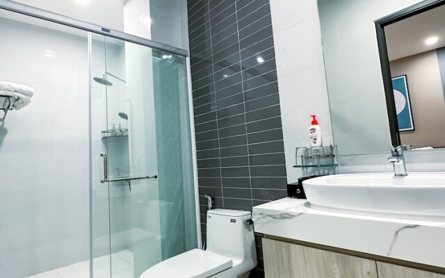 Miami Hotel Ninh Thuan