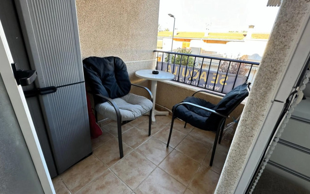 Apartamenty Deluxe "Agata" 1J-1V - Los Naufragos