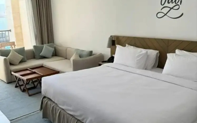 Marassi Boutique Hotel-Blanca